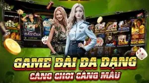 game bài